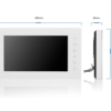 Smartwares DIC-22412 video deurintercom - Afbeelding 3