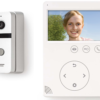 Nedis video intercom