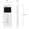 SmartWares DIC-22112 Video Deurintercom set met scherm - Afbeelding 6