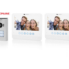 Smartwares DIC-22222 video intercom 7inch