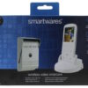 SmartWares VD36W | Draadloze Video Deurintercom set - Afbeelding 2