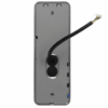 Vibell 1057K buitenpost voor Video deurintercom - Afbeelding 2