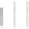 SmartWares DIC-21122 Deurintercom voor twee appartementen - Afbeelding 5