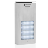 SmartWares DIC-21142 Deurintercom voor vier appartementen - Afbeelding 4
