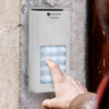 SmartWares DIC-21142 Deurintercom voor vier appartementen - Afbeelding 5