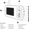 SmartWares VD38W EX DEMO - Afbeelding 6