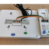 Orno OR-VID-MC-1059/W Video deurintercom - Afbeelding 7
