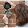 Puck Keysafe Sleutelkluis SKG** - Afbeelding 2