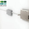 MAASLAND ELECTRISCHE DEUROPENER trekveer - Afbeelding 4