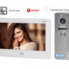 Vibell 1060W Video deurintercom WIT